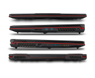 MSI GP63 i7-8750H/8GB/1TB GTX1060 - 422285 - zdjęcie 9